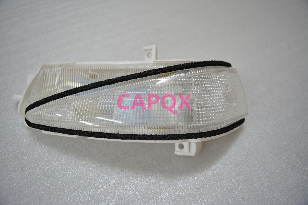 CAPQX     ĸ麸 ̷ LED  ȣ   Ʈ  34350-SNB-013 CIVIC FA1 FD1 FD2 2006-2011